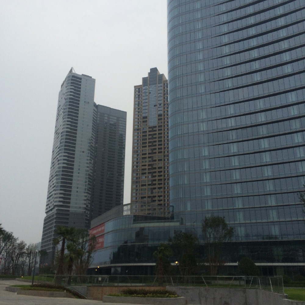 保利國際廣場