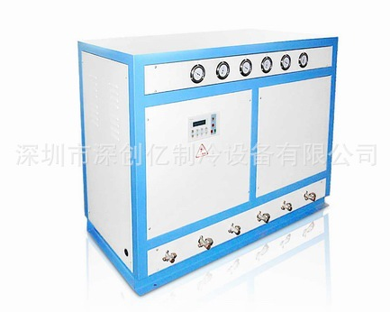 定期更換和清洗的制冷機部件有哪些？