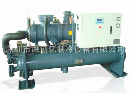 為何“非主要”配件也能決定制冷機運行效率？