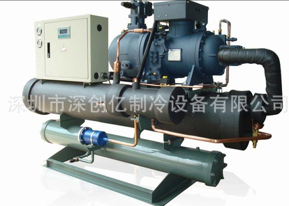 如何“更好的”使用冰水機？