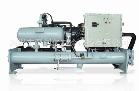 冷凍機夏天容易缺氟：多方面觀察才能確定