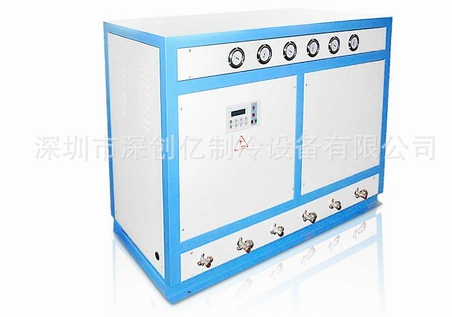 制冷機選型需注意的幾個方面