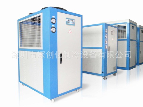 螺桿冷水機(jī)
