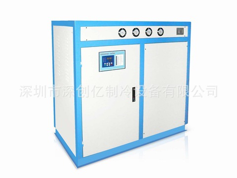 工業冷水機
