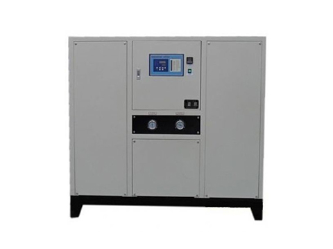 冷熱兩用控溫機(jī)組